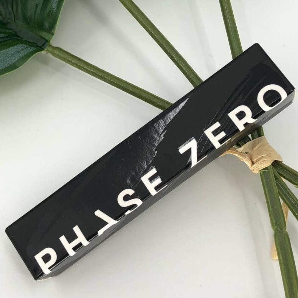Phase Zero Ipsy Undercover Pink Dusty Rose Matte Liquid Lipstick Lip Face Makeup